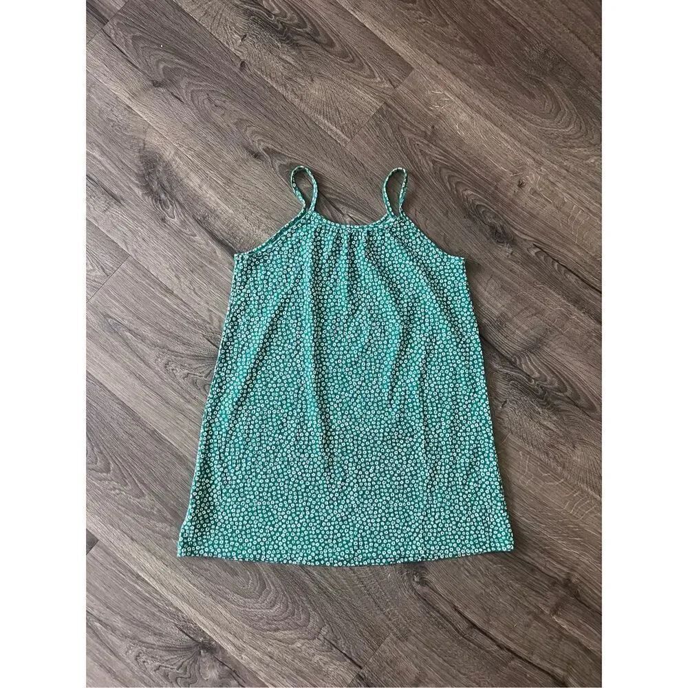 Crewcuts floral Girl’s Dress size M